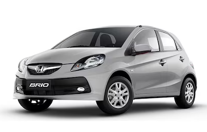 Suzuki Celerio and Honda Brio monthly car hire Cape Town
