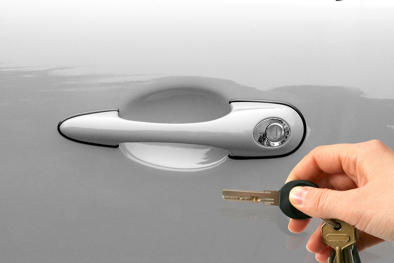 Read more about the article No Credit Check Car Rental Cape Town — How Monthly Hire Works